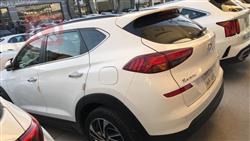 هیوندای تۆکسۆن